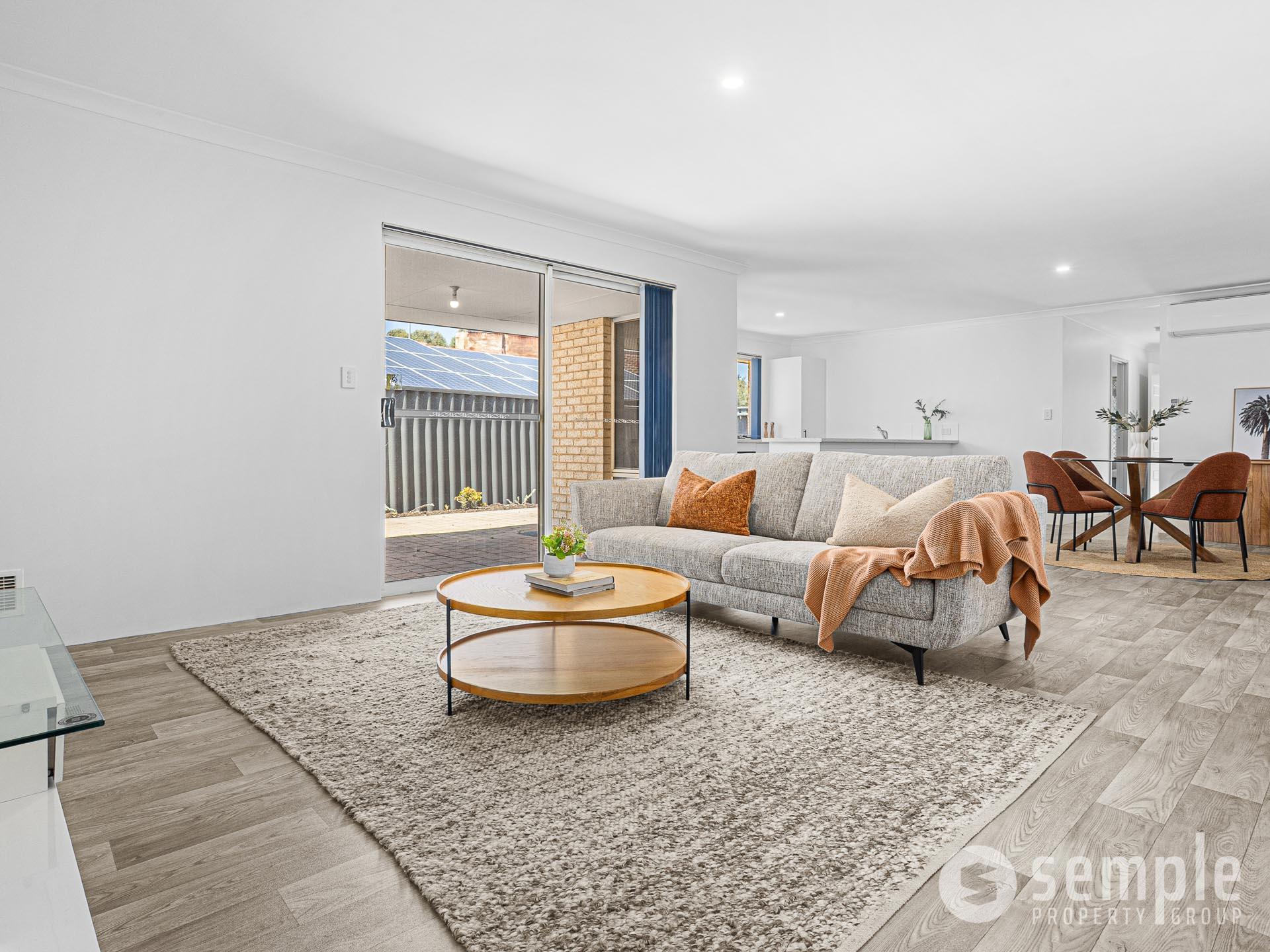 23 Gwenneth Terrace, South Lake WA 6164