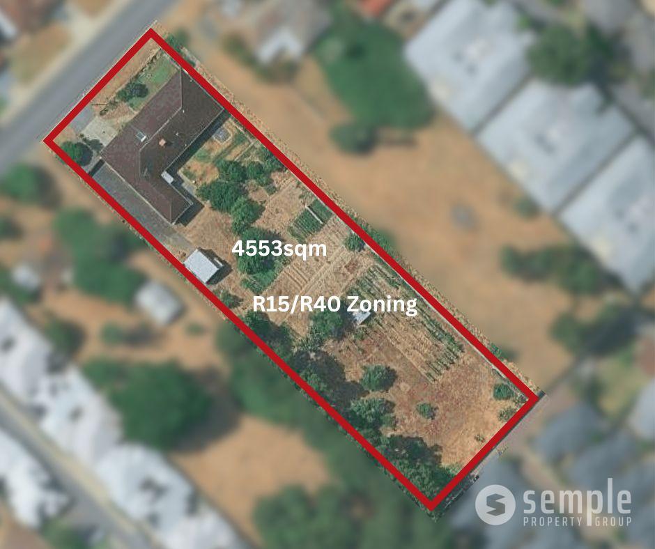 105 Lowanna Way, Armadale WA 6112