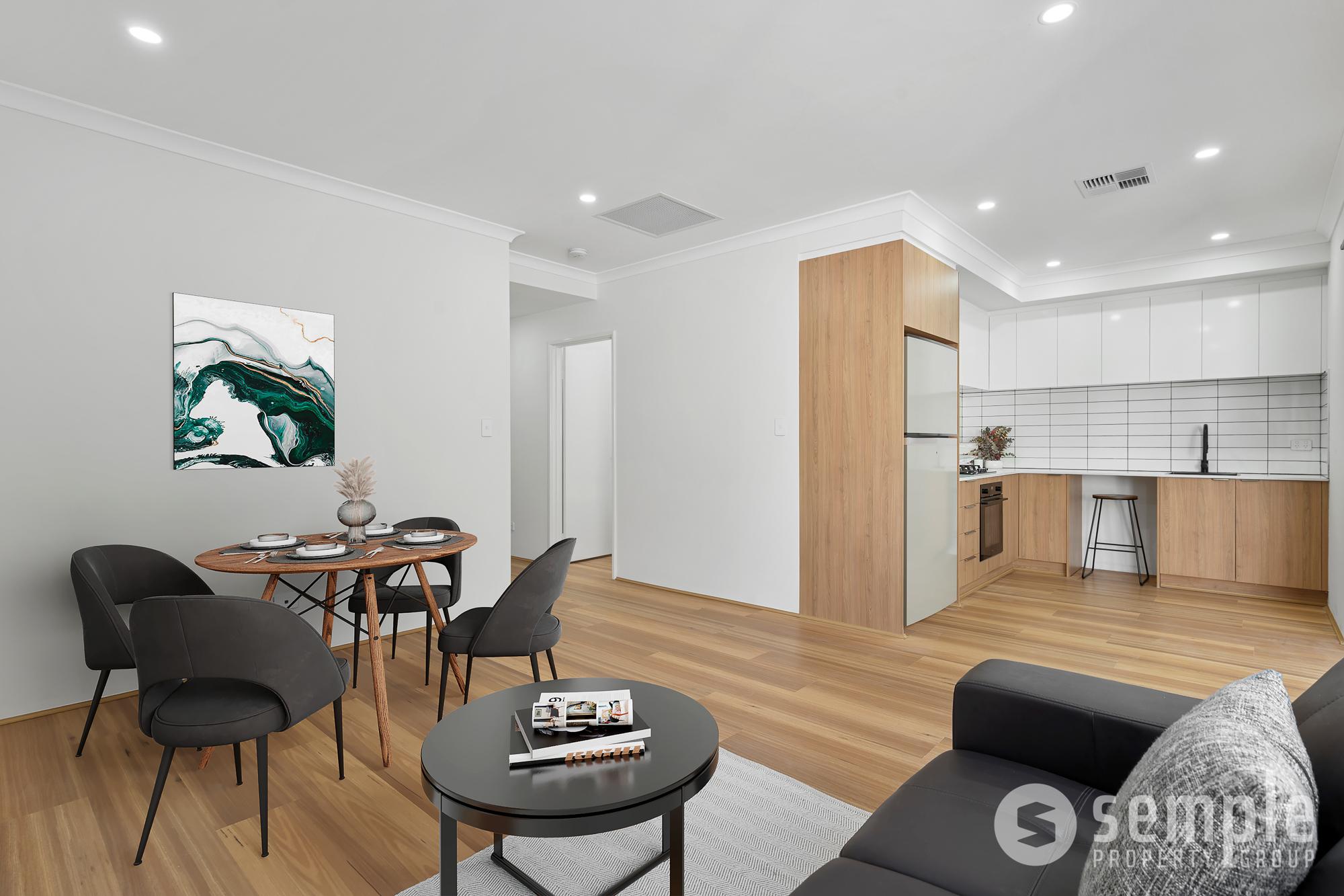 4/71 Coolbellup Avenue, Coolbellup WA 6163