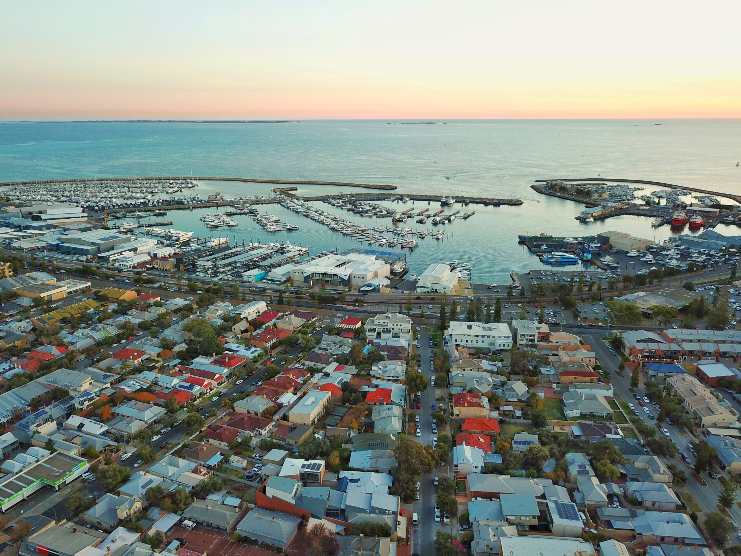 The best things to do in Fremantle