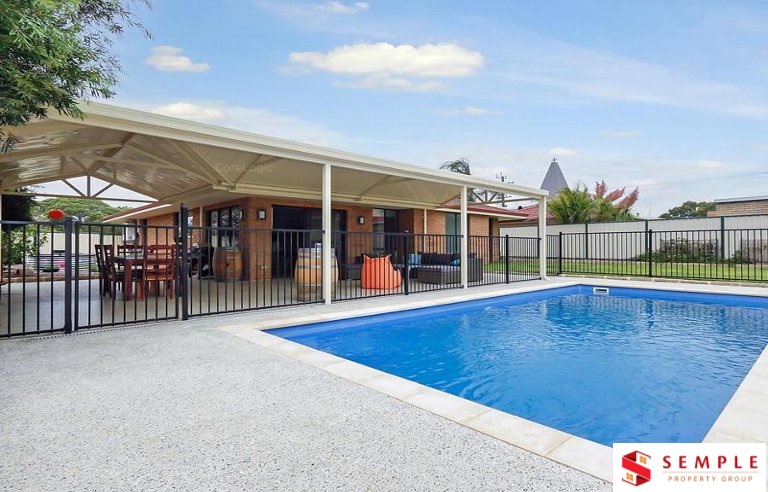 3 Pioneer Drive, Yangebup WA 6164