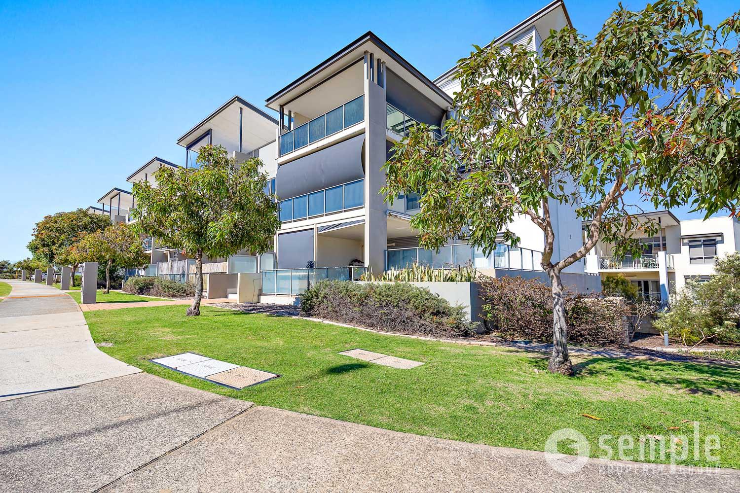30/105 Wentworth Parade, Success WA 6164