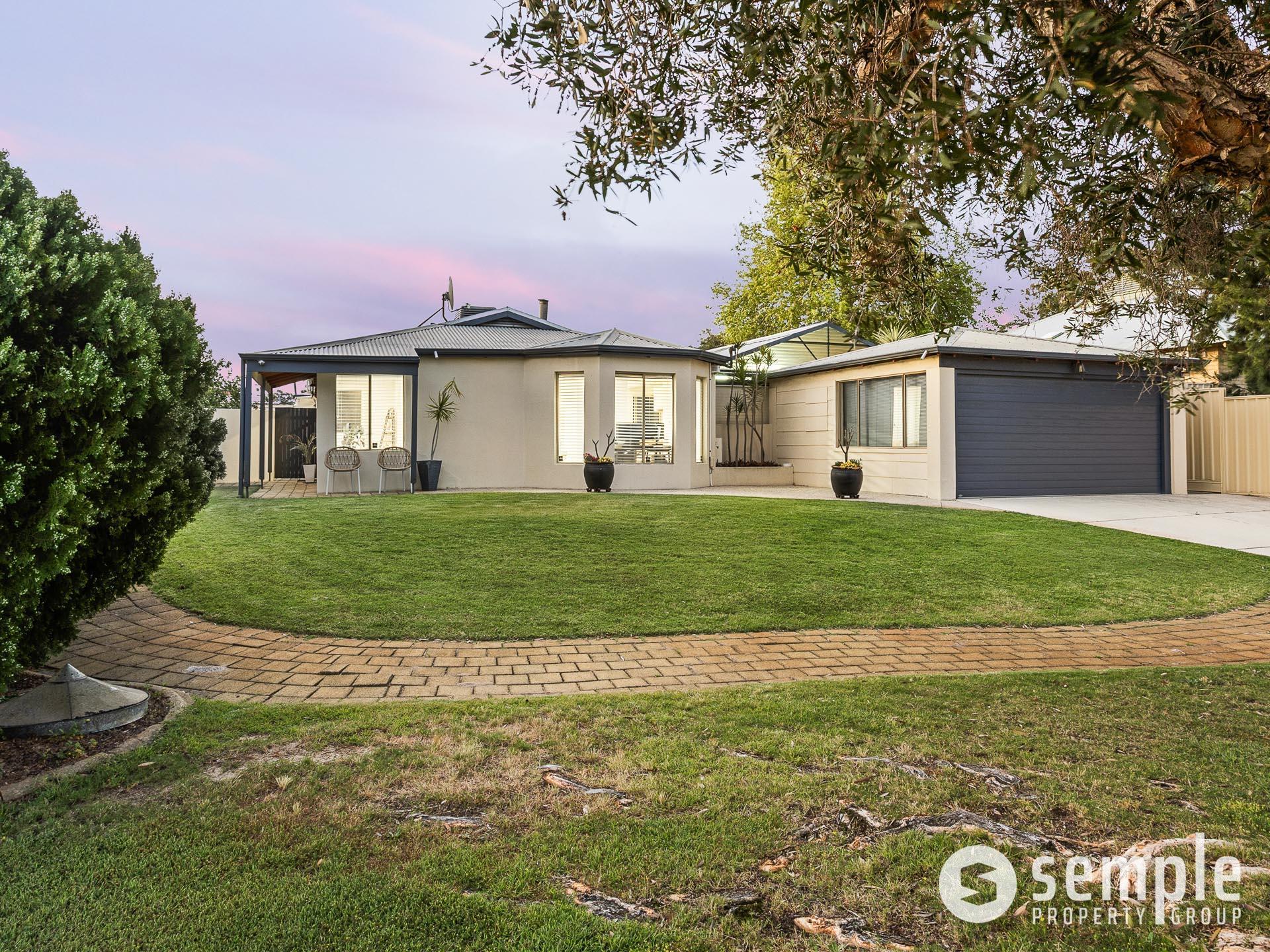 11 Elderberry Drive, South Lake WA 6164