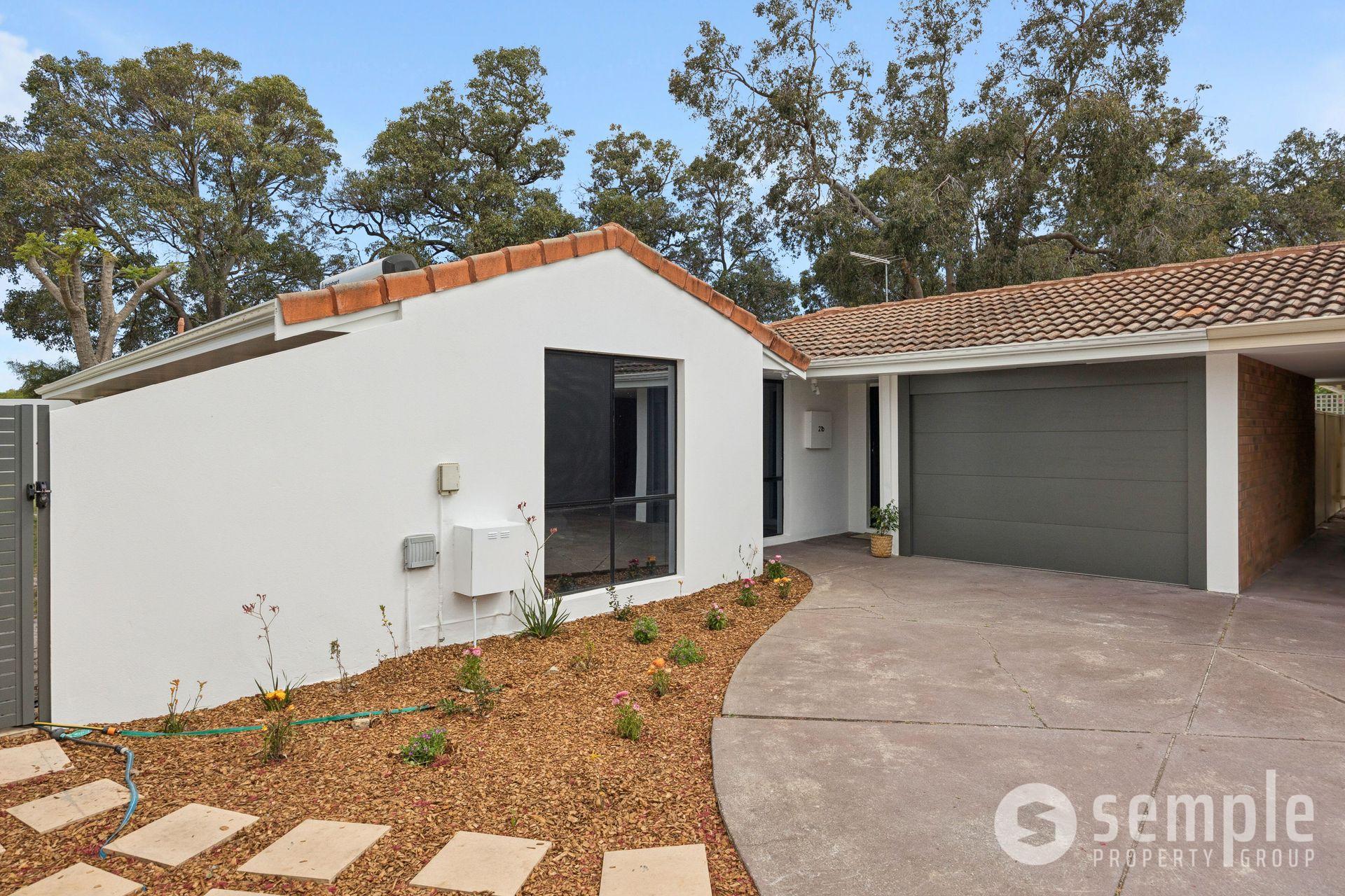 21B Eyre Close, Bull Creek WA 6149