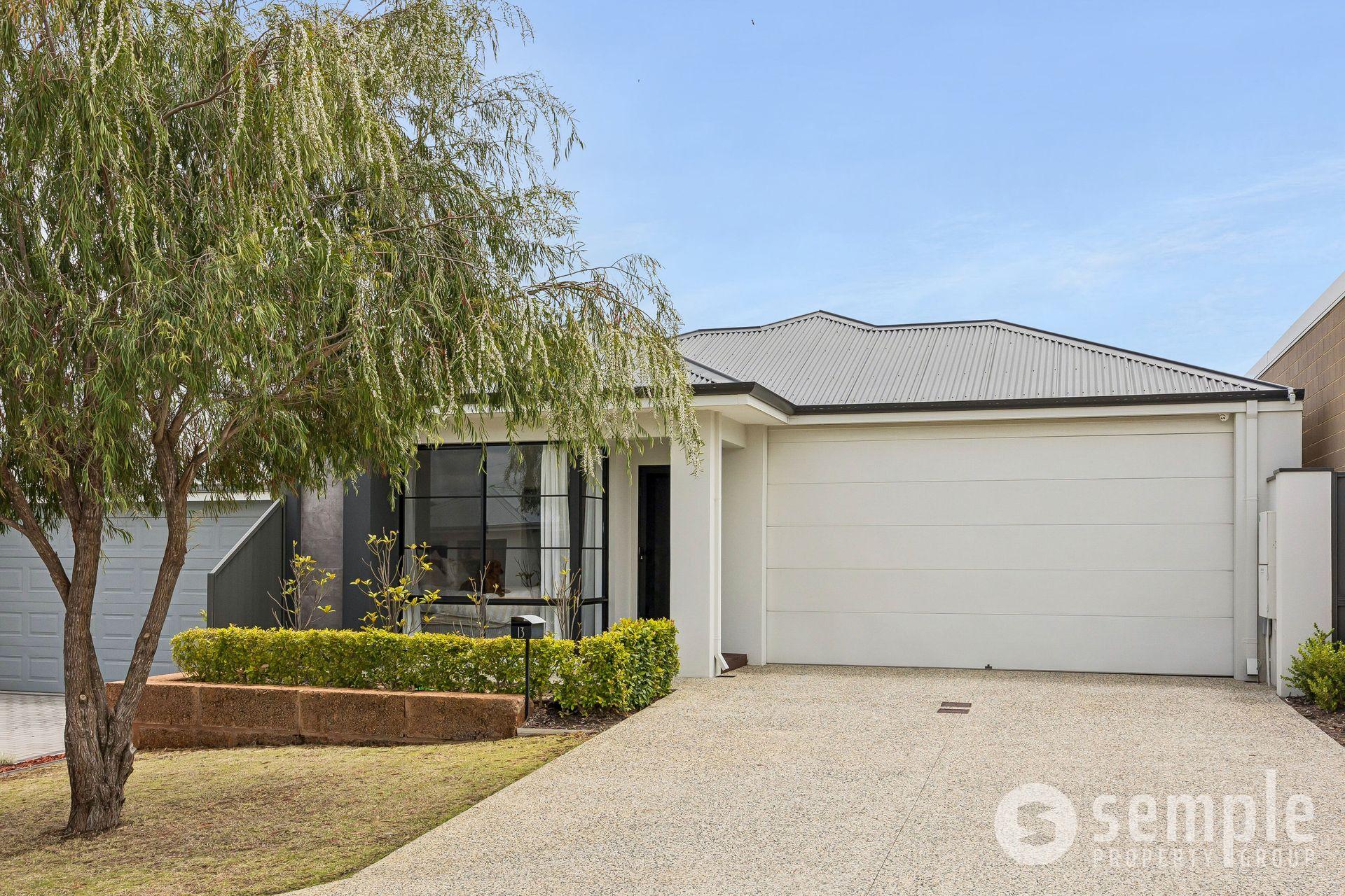 13 Sida Street, Wandi WA 6167