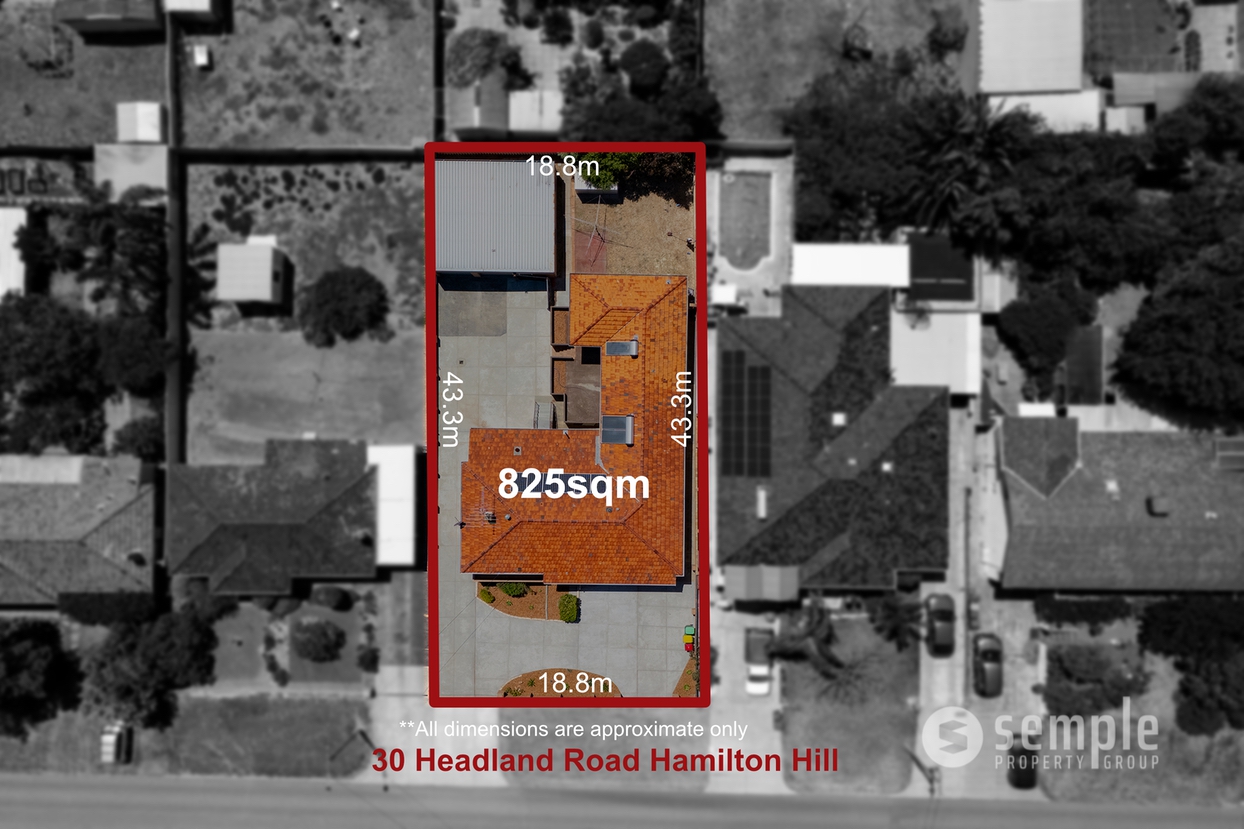 30 Headland Road, Hamilton Hill WA 6163