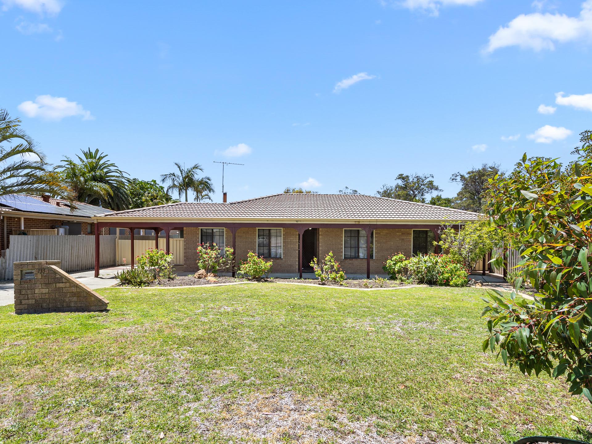 133 Osprey Drive, Yangebup WA 6164