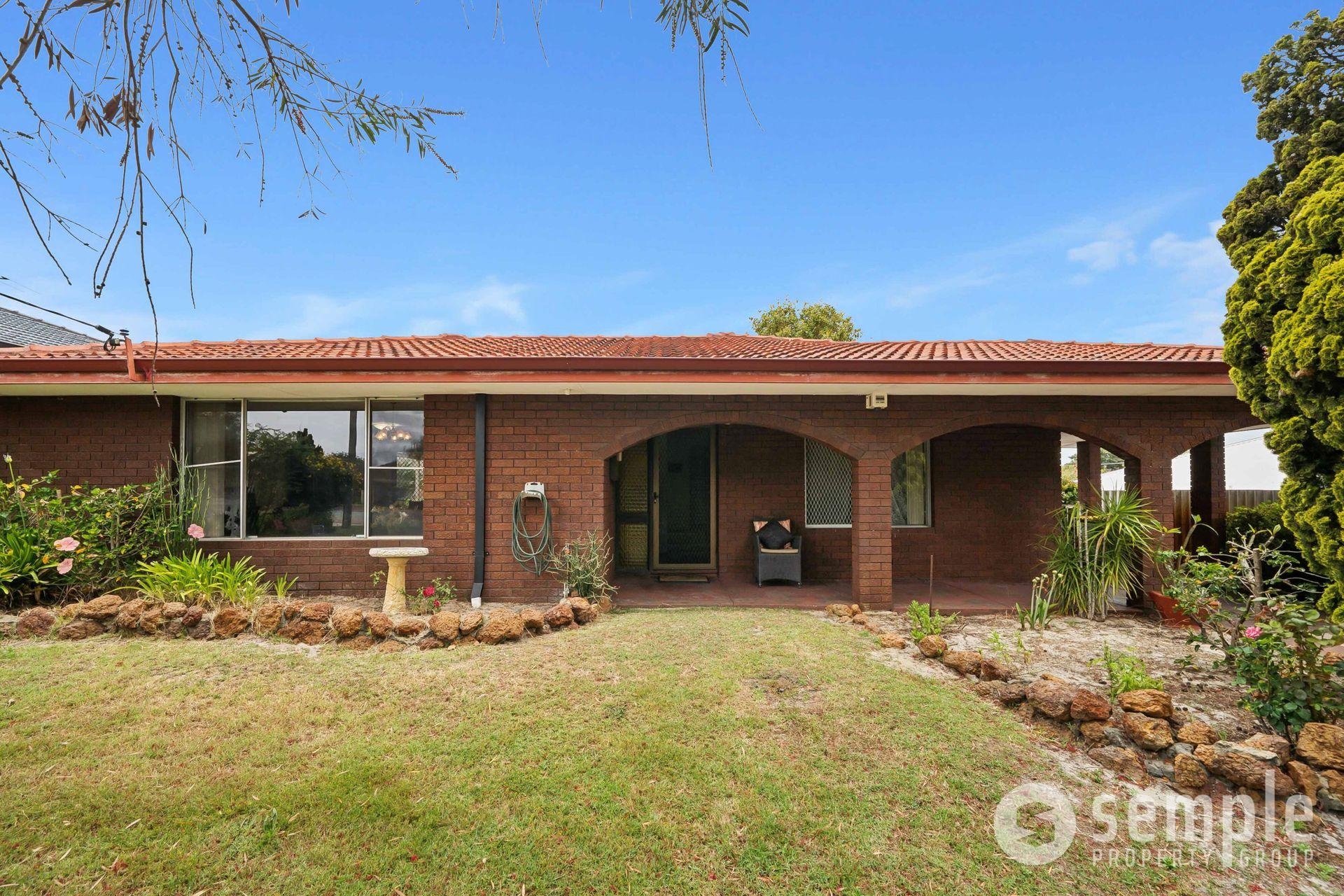 9 Bastion Court, Willetton WA 6155