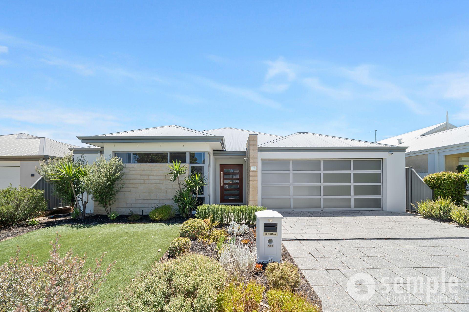 16 Mirima Way, Wandi WA 6167