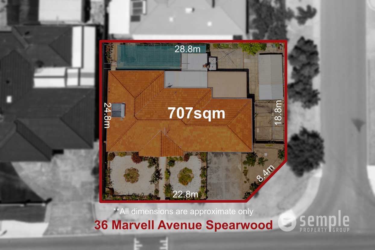 36 Marvell Avenue, Spearwood WA 6163