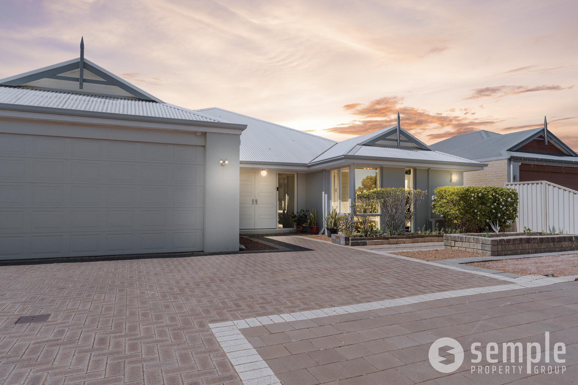 5 Meerup Drive, Success WA 6164