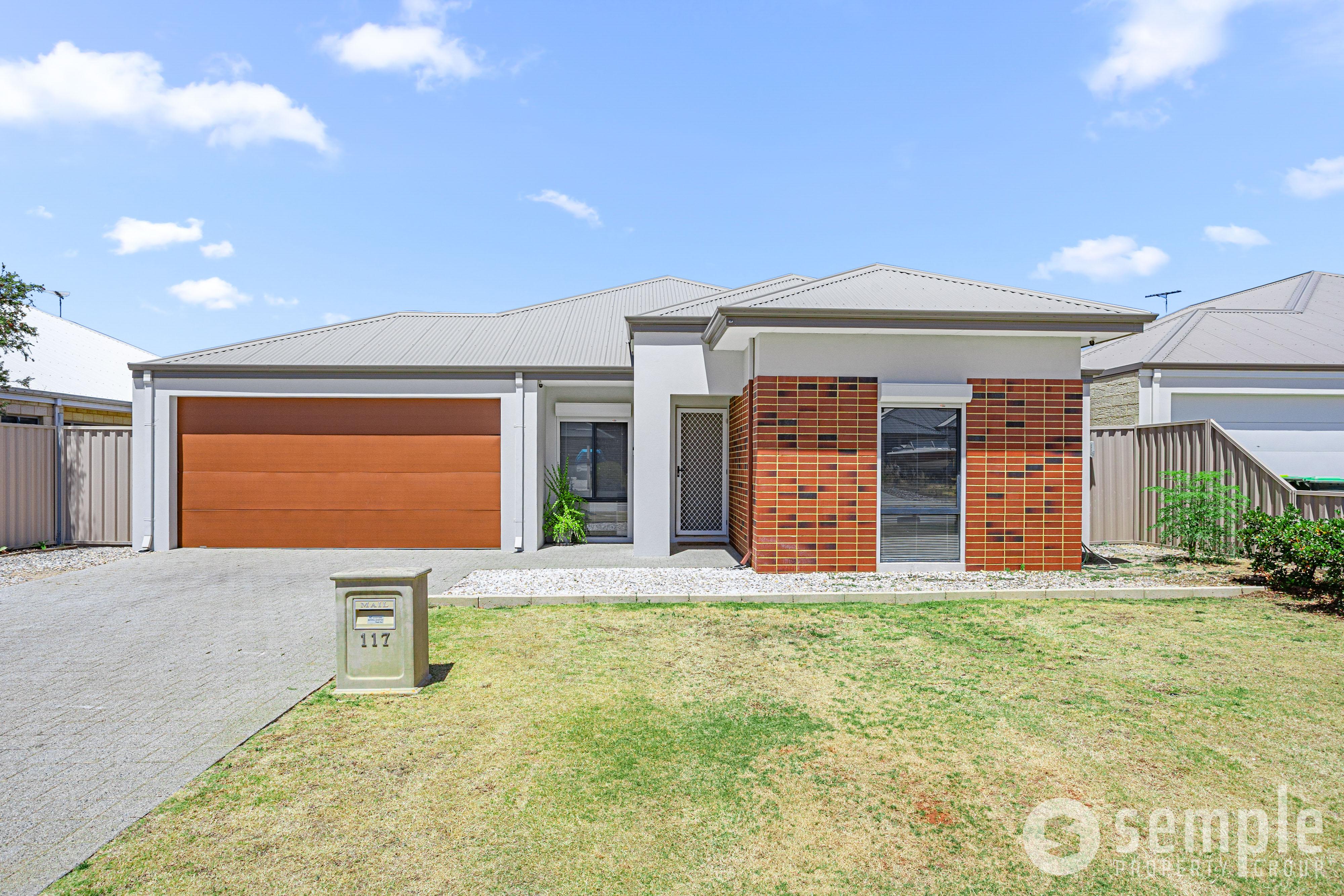 117 Tindal Avenue, Beeliar WA 6164