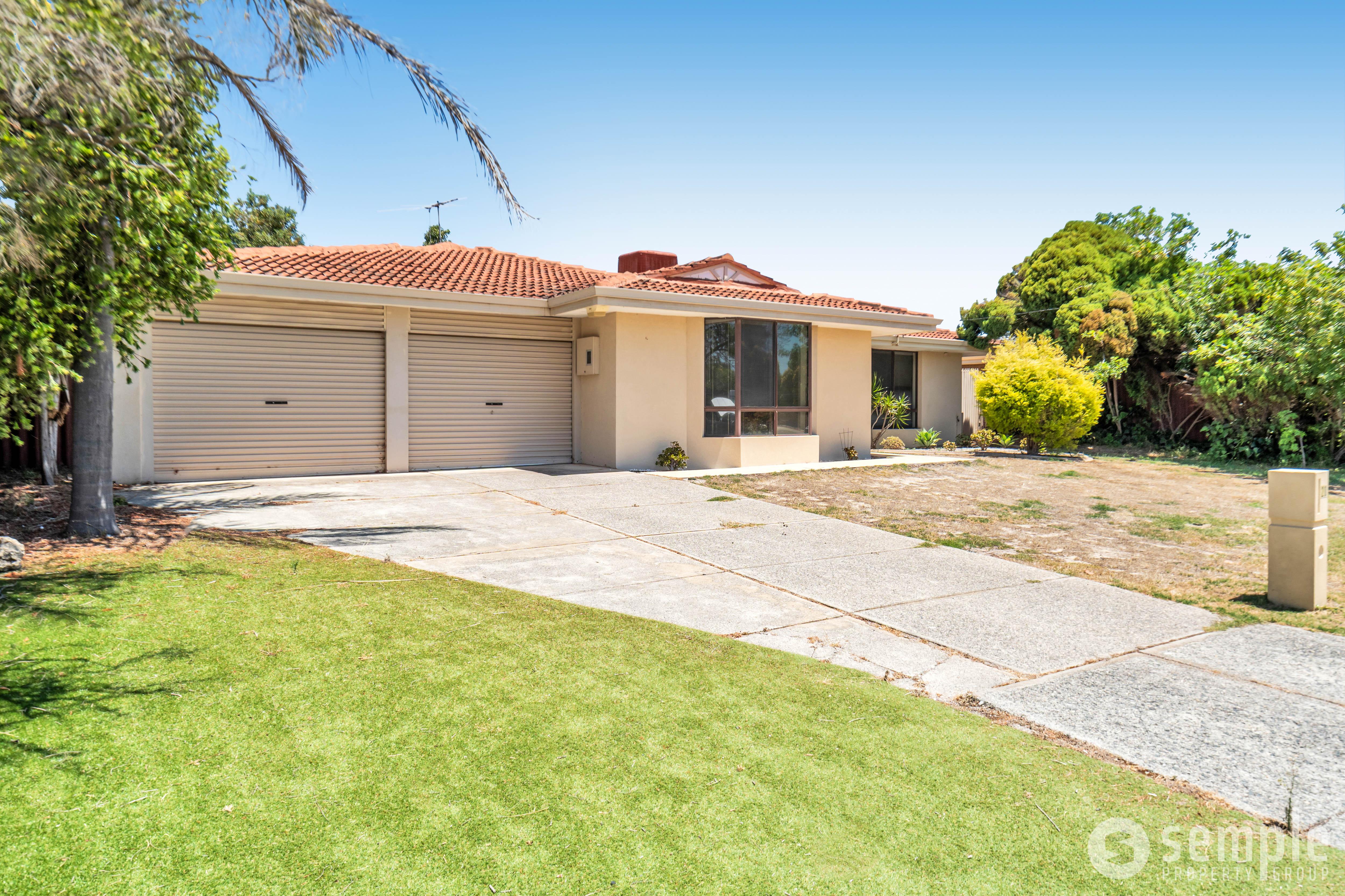 20 Ringarooma Way, Willetton WA 6155