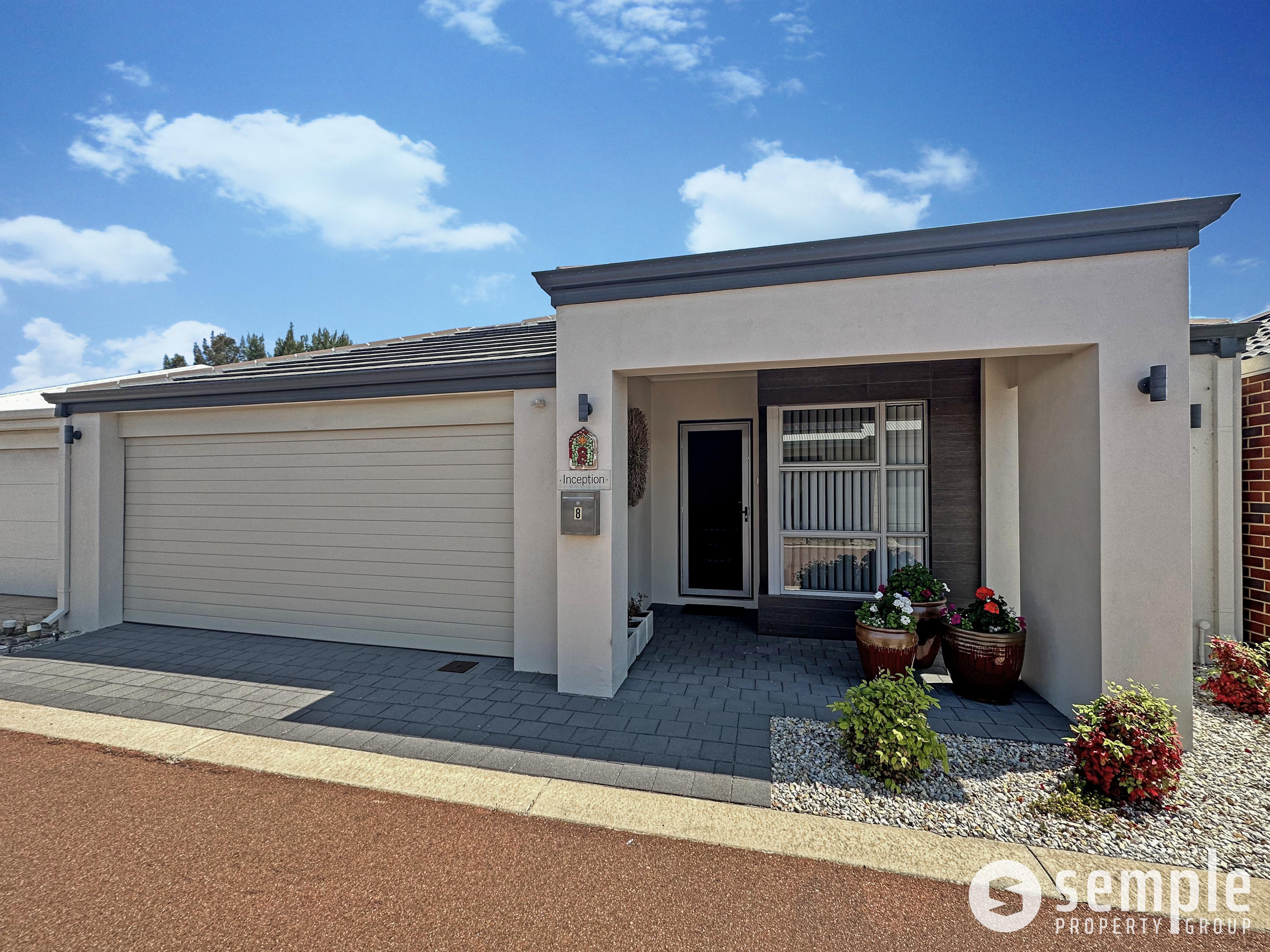 8 Onyx Lane, Wellard WA 6170