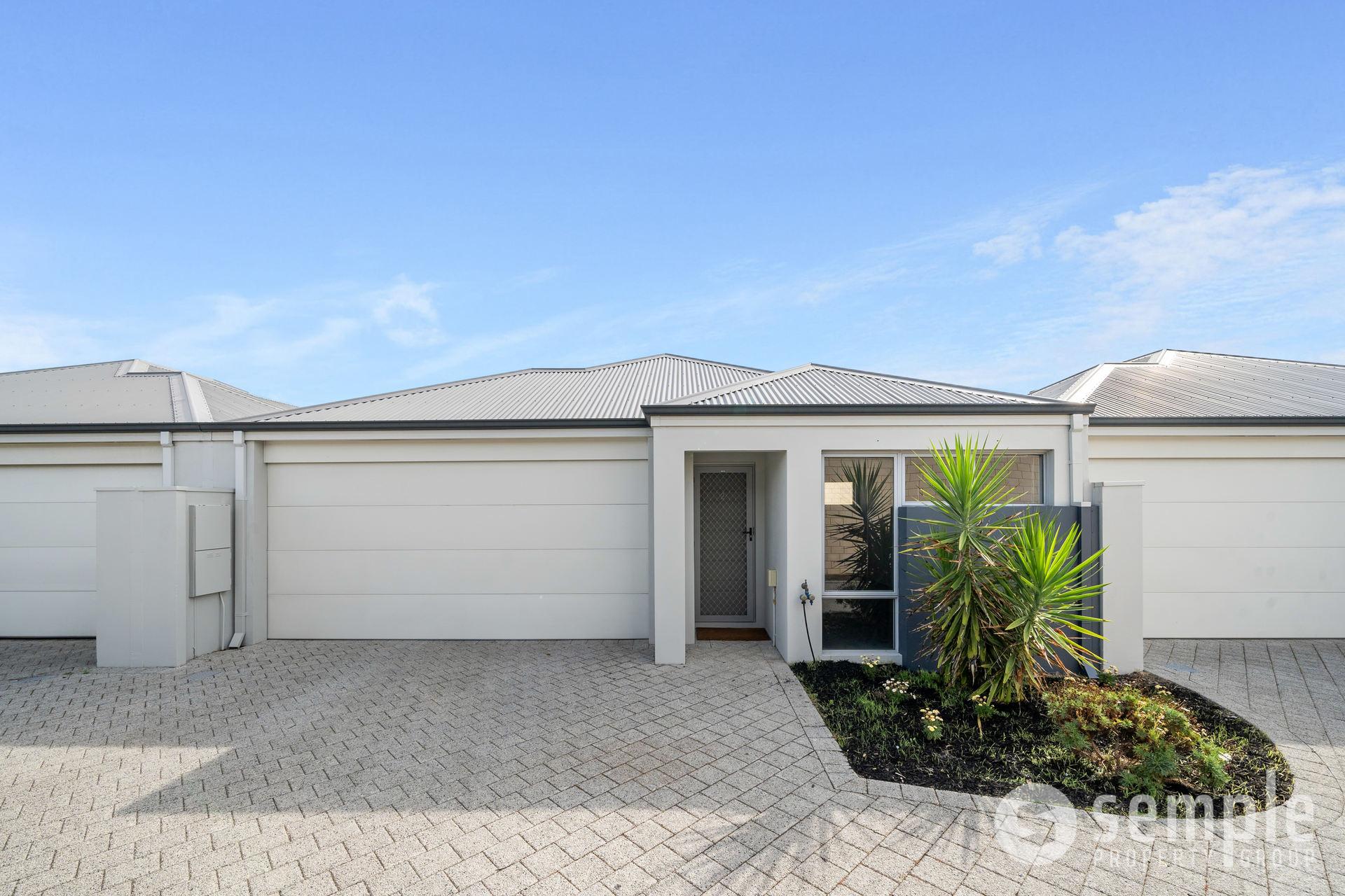 30B Tiliqua Crescent, Wandi WA 6167