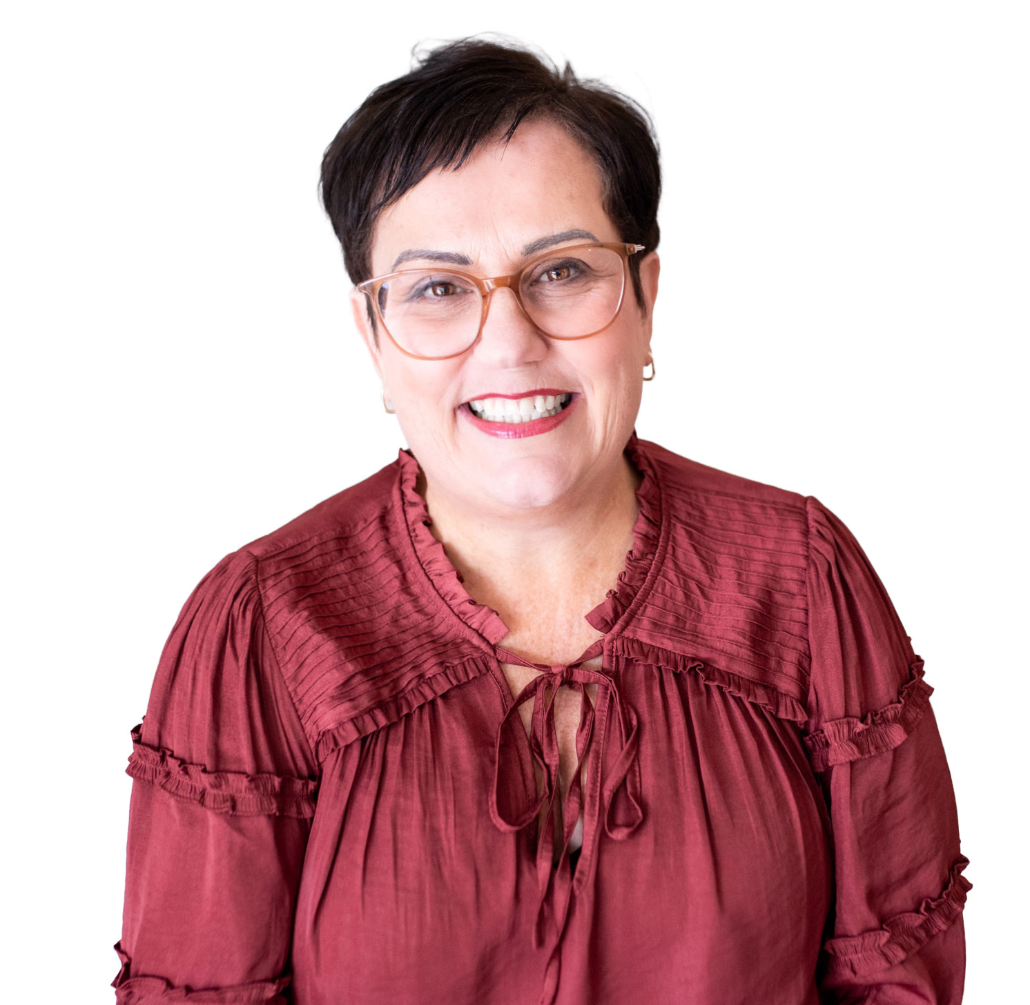 Renaye Roebuck