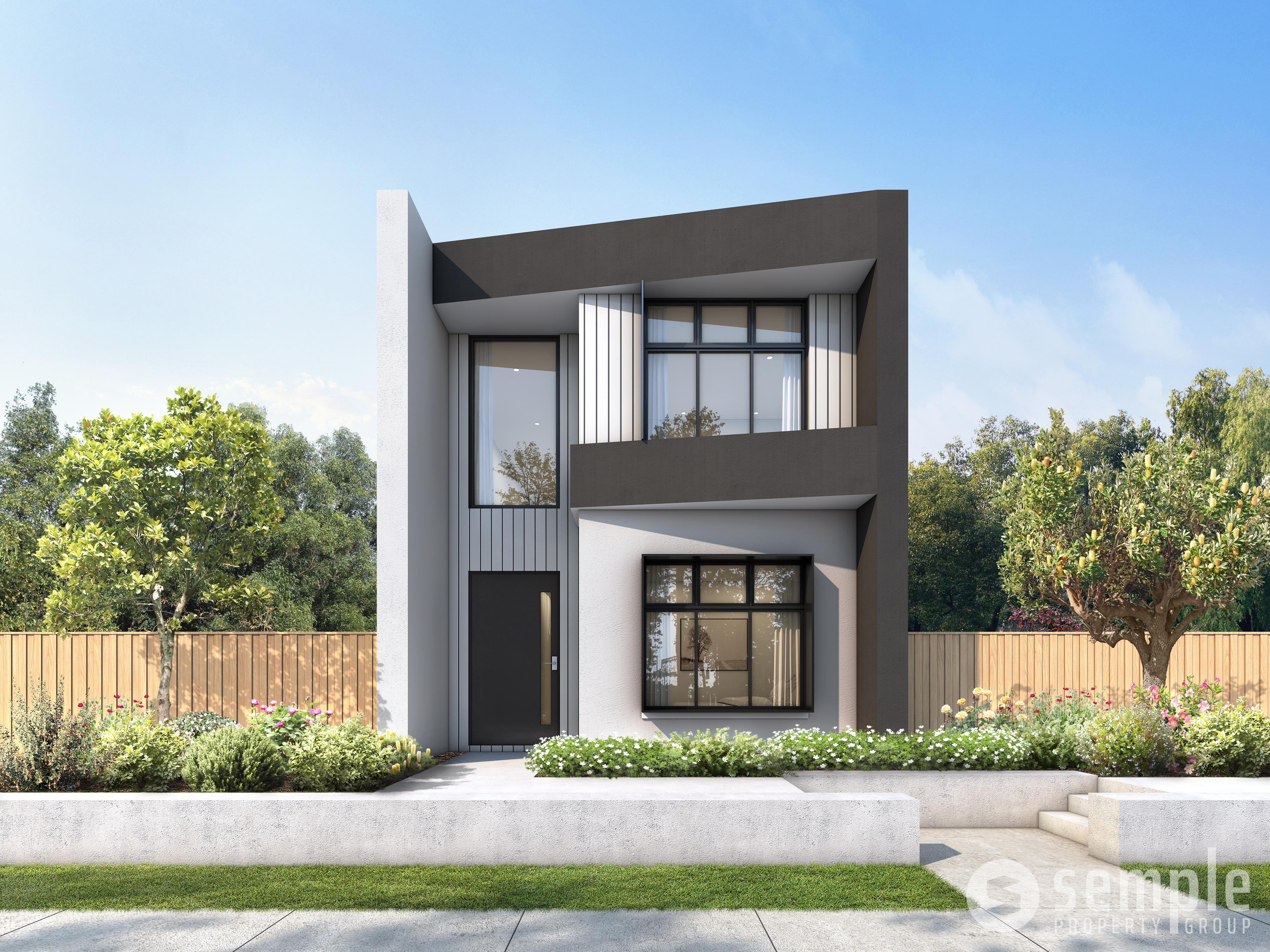 Lot Proposed, Lot 244 Elijah Crescent, Cockburn Central WA 6164