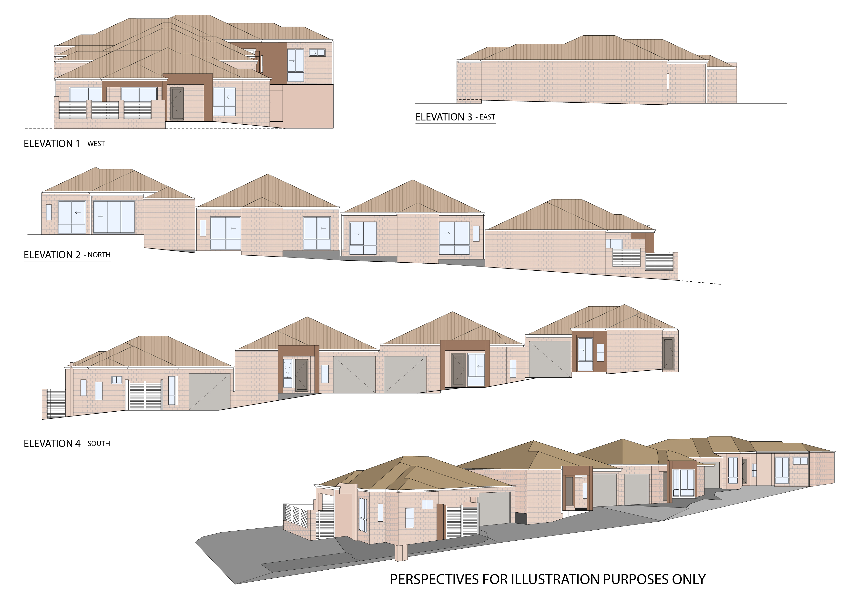4/6 Ashbourne Way, Hamilton Hill WA 6163