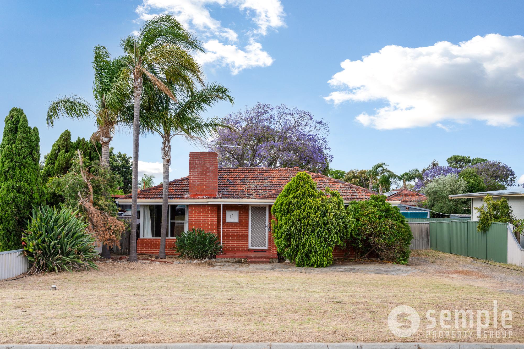14 Florizel Street, Coolbellup WA 6163