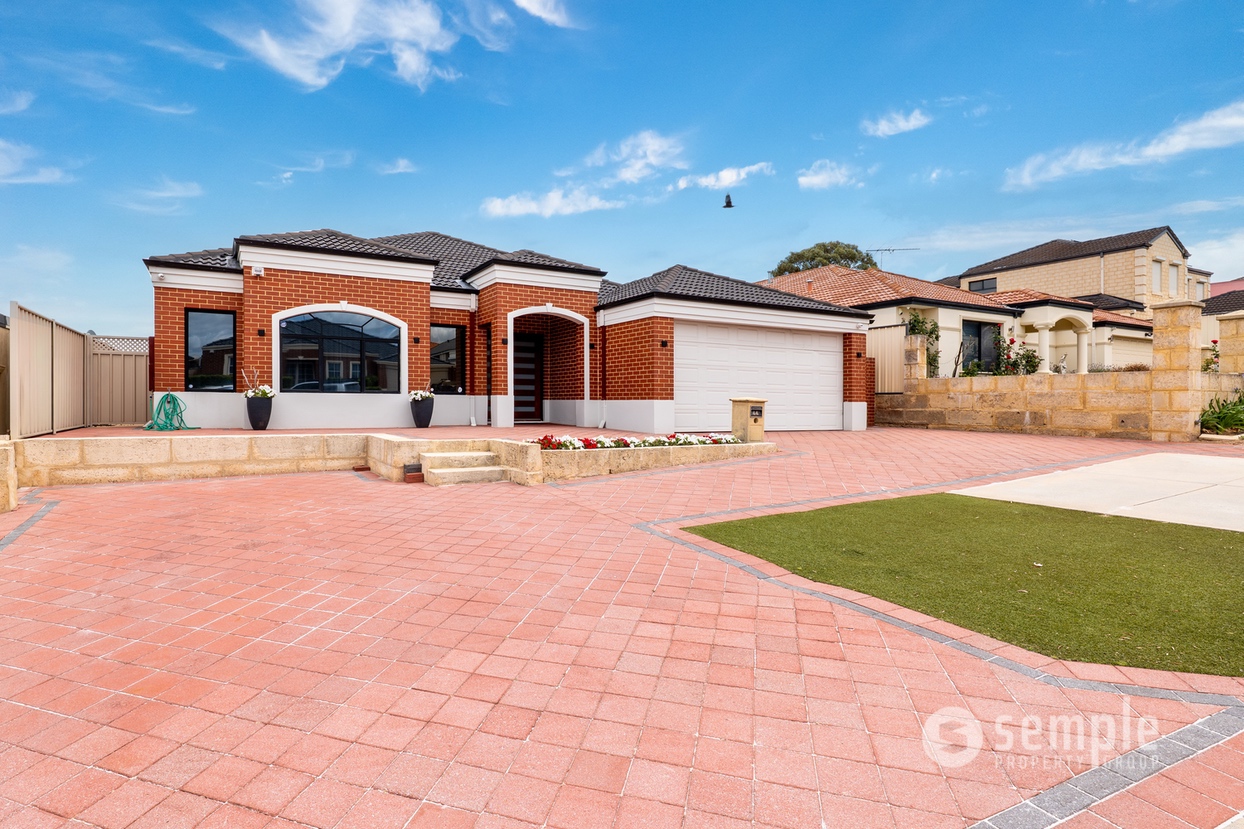 44 Sinagra Way, Yangebup WA 6164