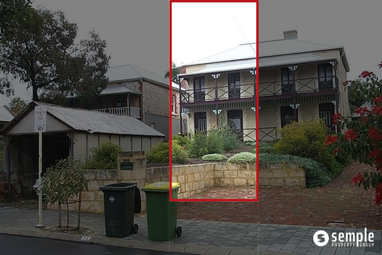 54 Attfield Street, Fremantle WA 6160