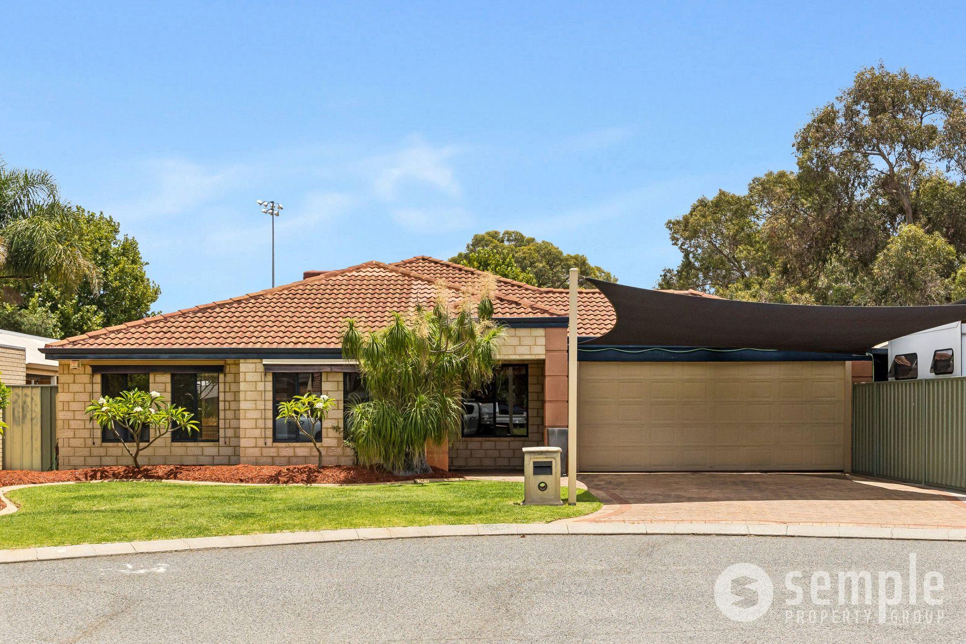 27 Turnbull Close, Atwell WA 6164