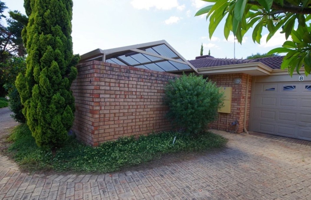 8/8 Hunt Place, Maylands WA 6051