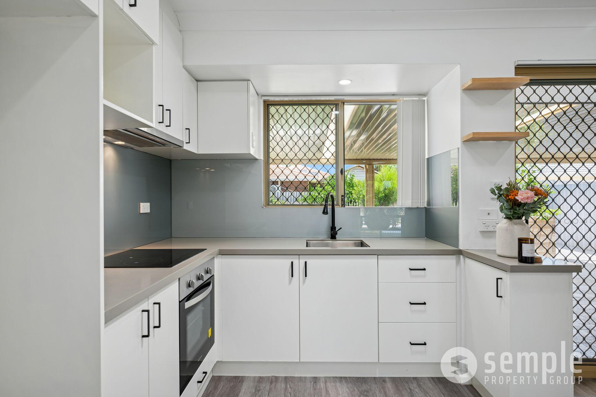 4 Keslake Way, Parkwood WA 6147