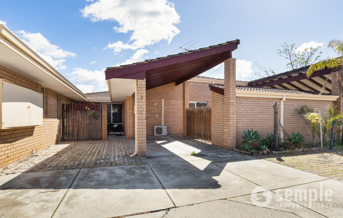 2/8 Falcon Court, Willetton WA 6155