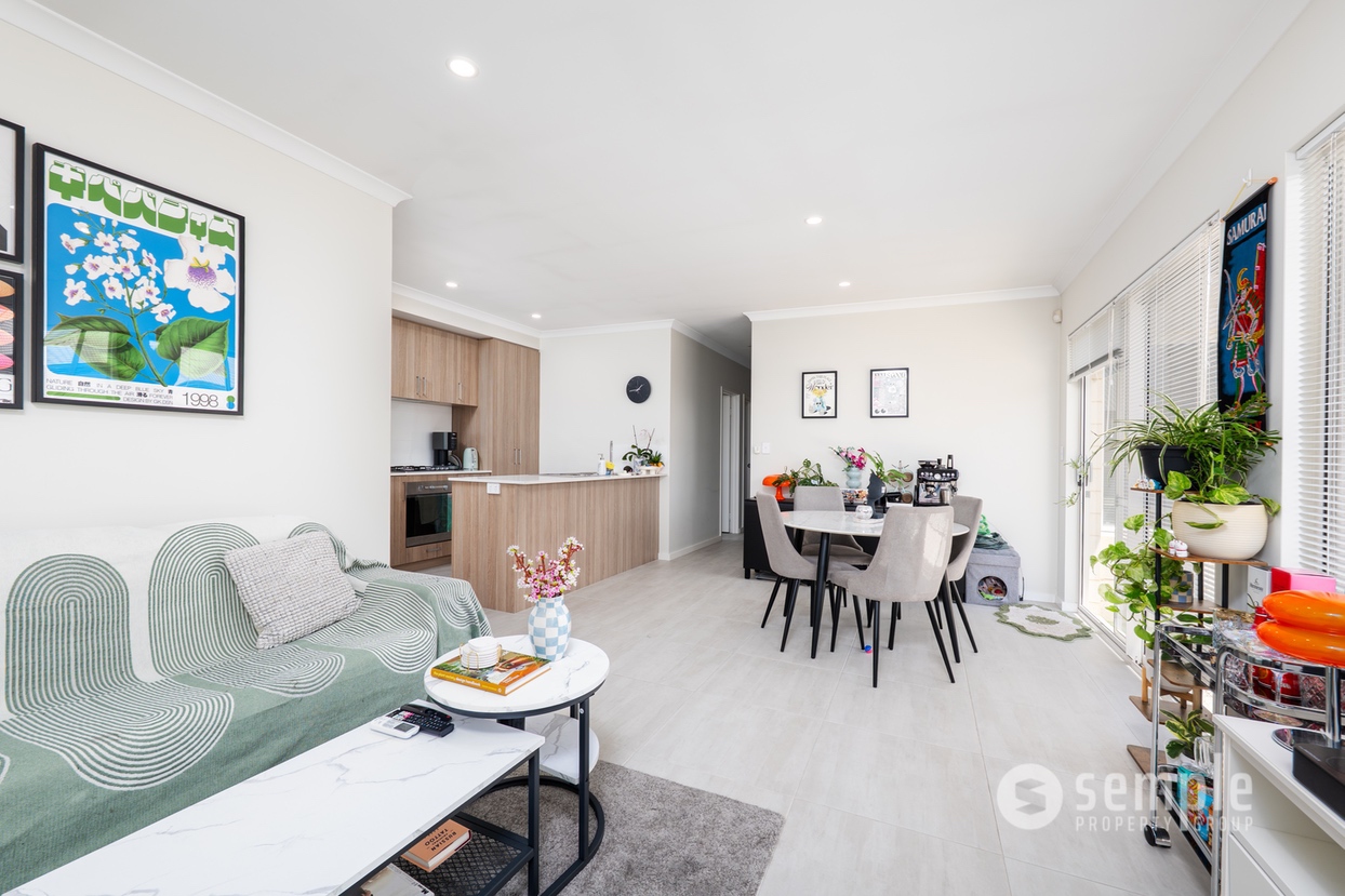 2/29 Laurina Way, Beeliar WA 6164
