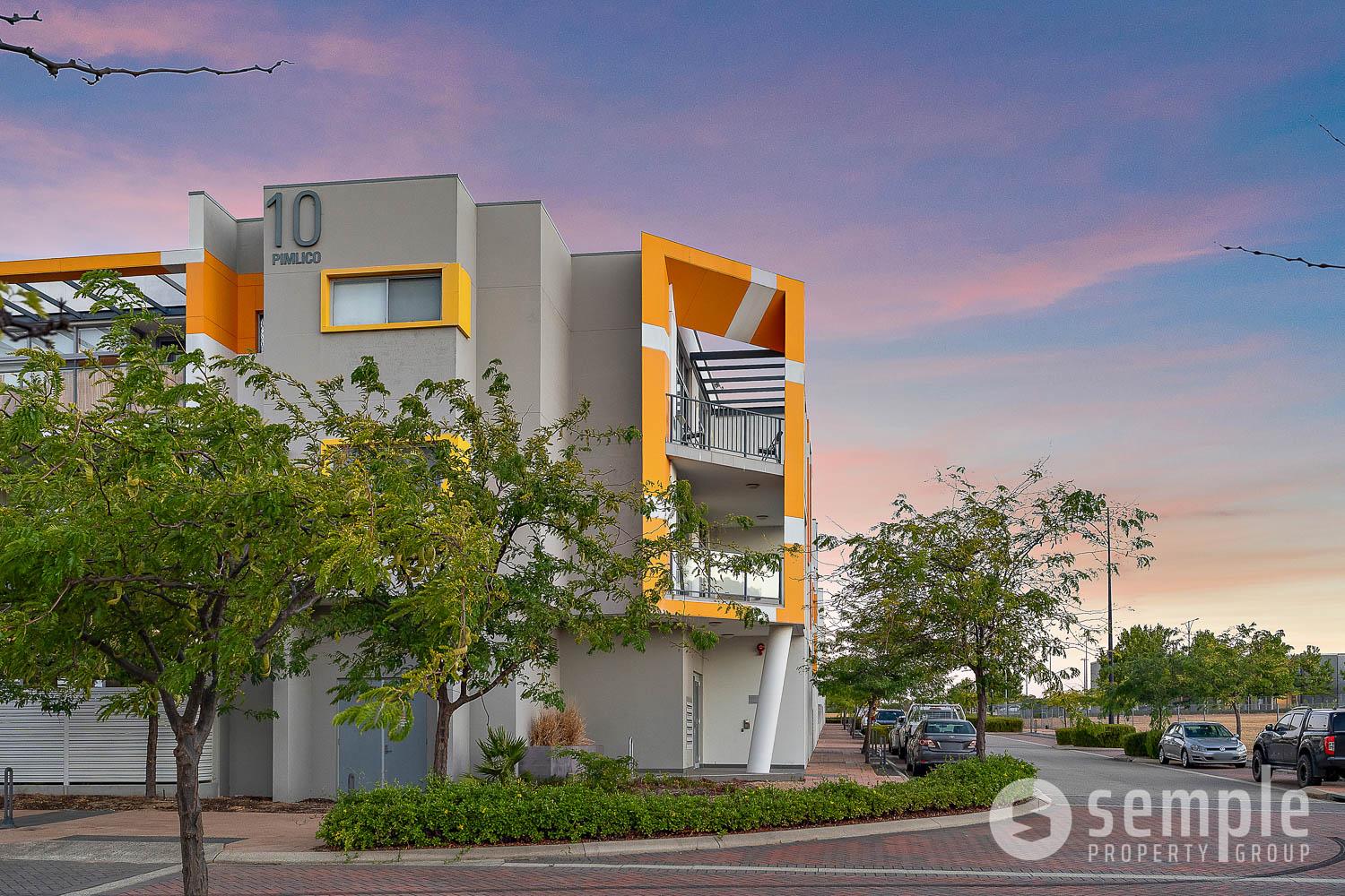 10/10 Pimlico Crescent, Wellard WA 6170