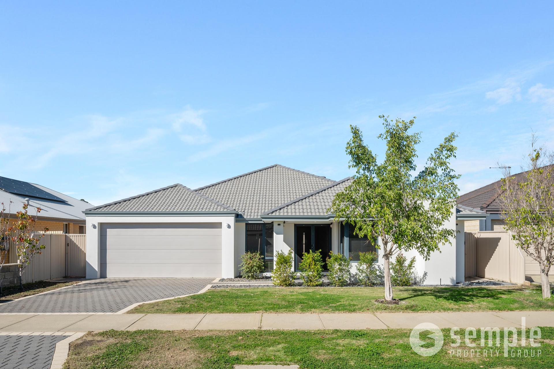 15 Rimfire Road, Baldivis WA 6171