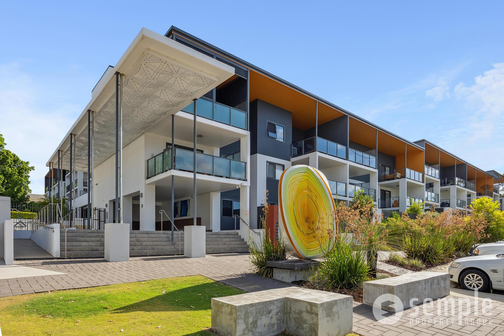 47/49 Mcgregor Road, Palmyra WA 6157