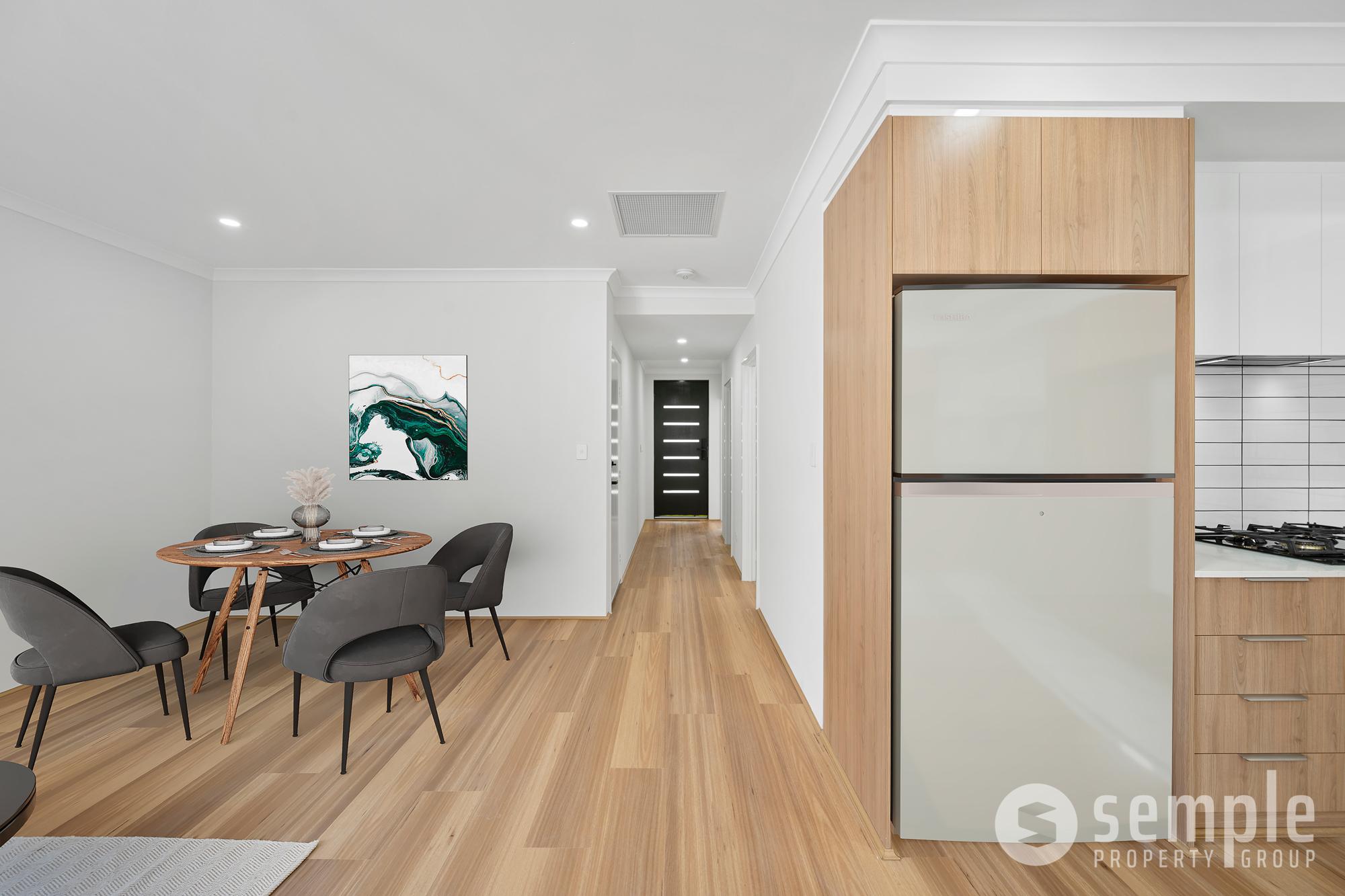 3/71 Coolbellup Avenue, Coolbellup WA 6163