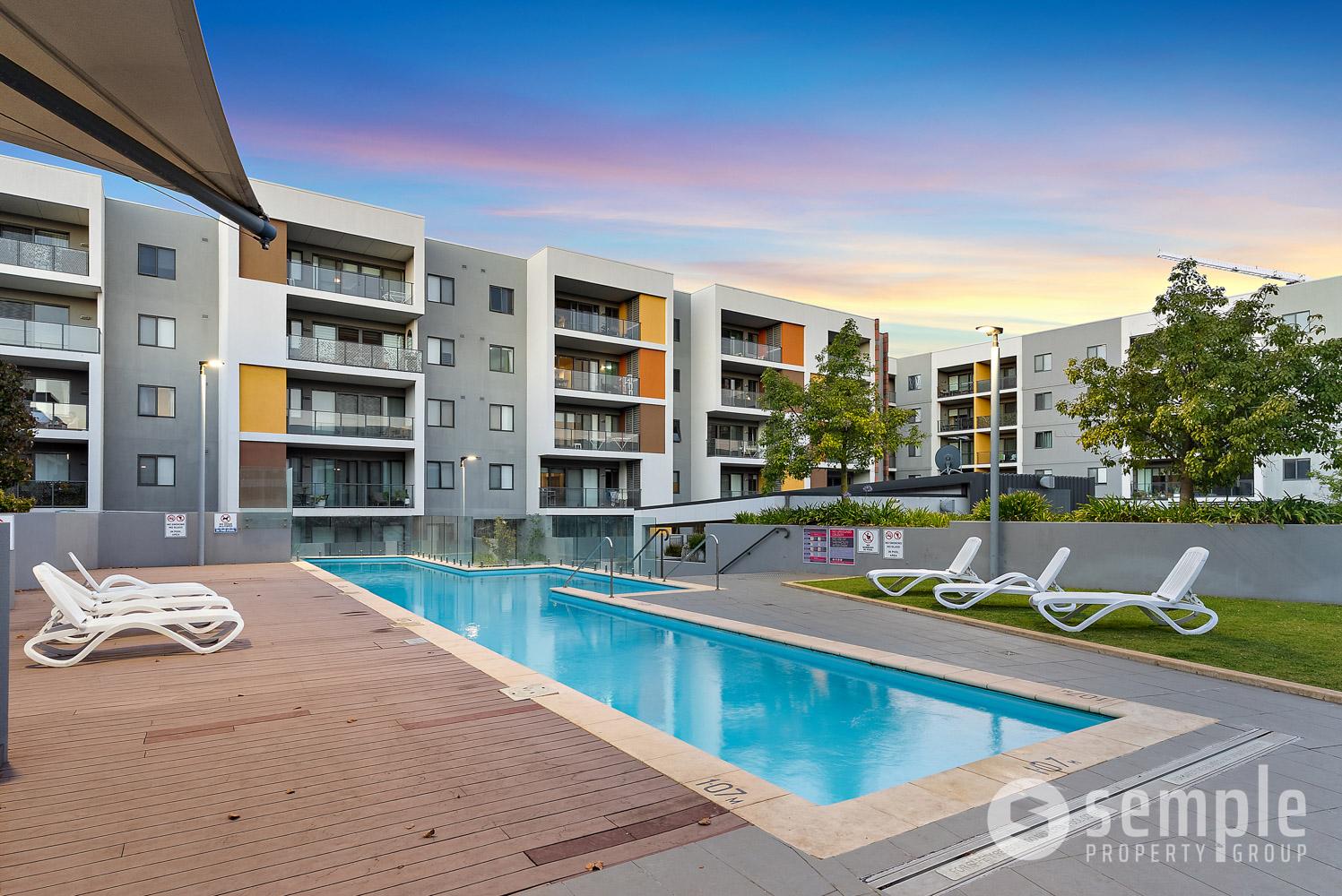 184/2 Signal Terrace, Cockburn Central WA 6164