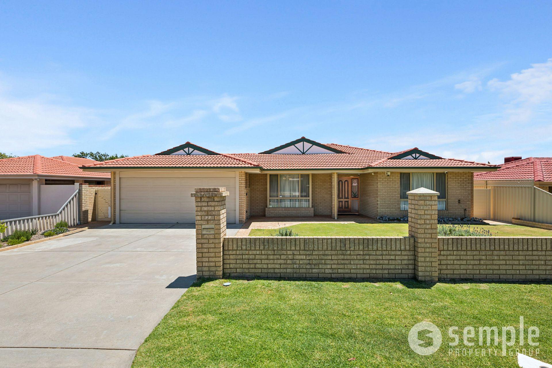 69 Hossack Avenue, Parkwood WA 6147
