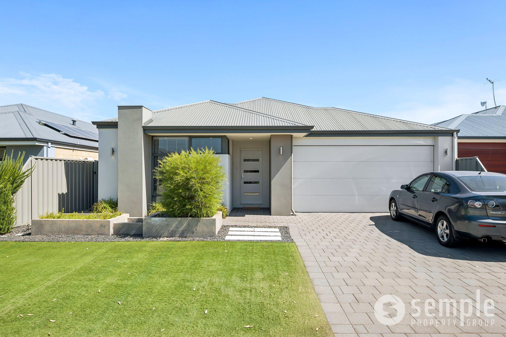 15 Cascade Road, Wandi WA 6167