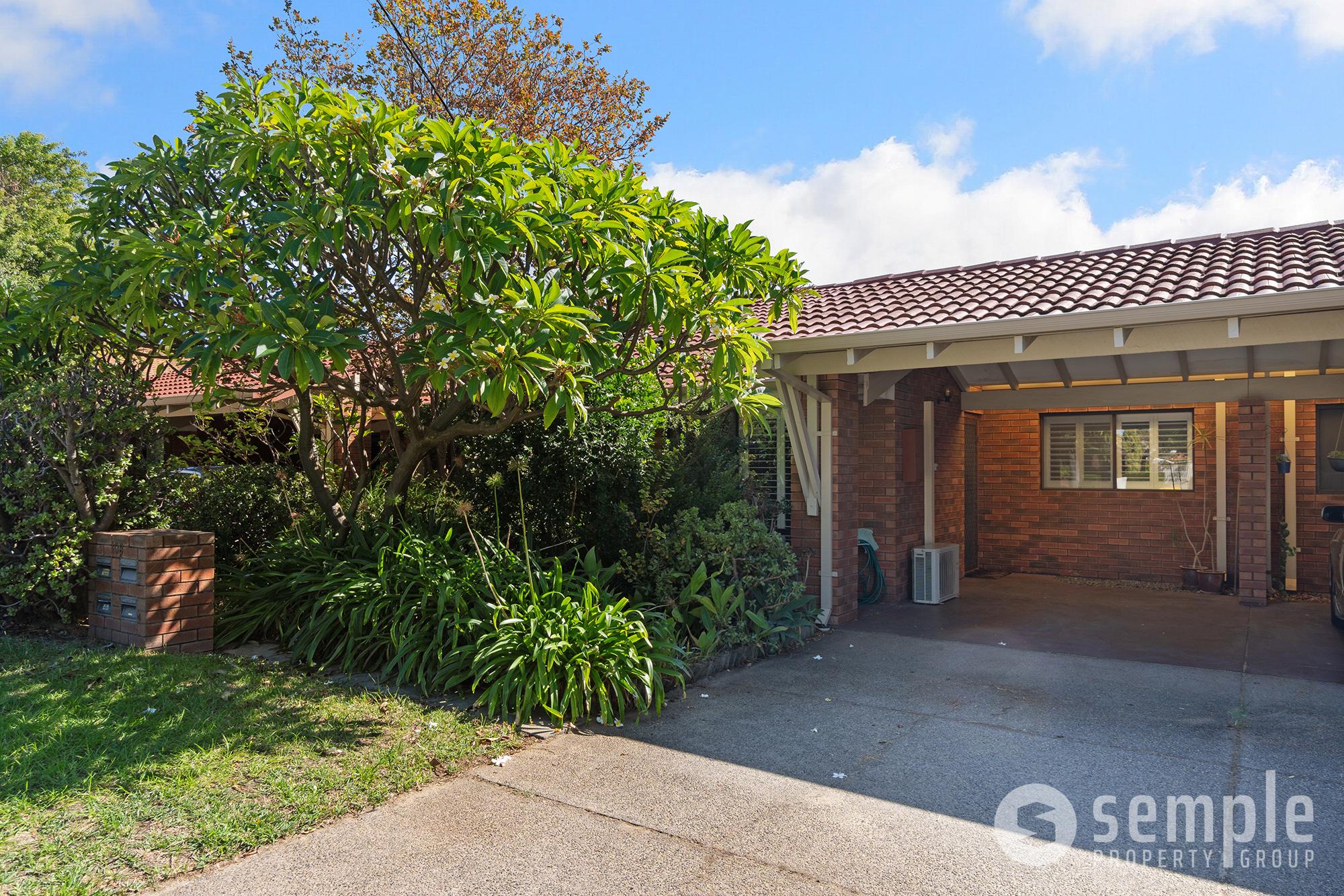 3/103 Federal Street, Tuart Hill WA 6060