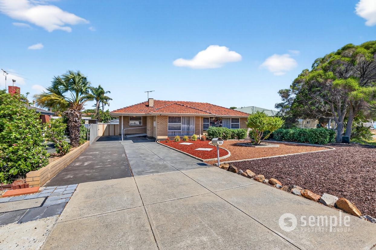 13 England Street, Hamilton Hill WA 6163