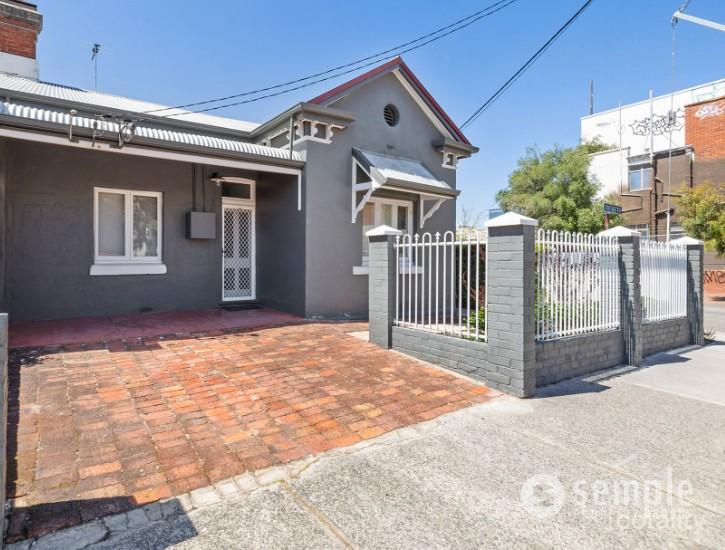 2 Moir Street, Perth WA 6000