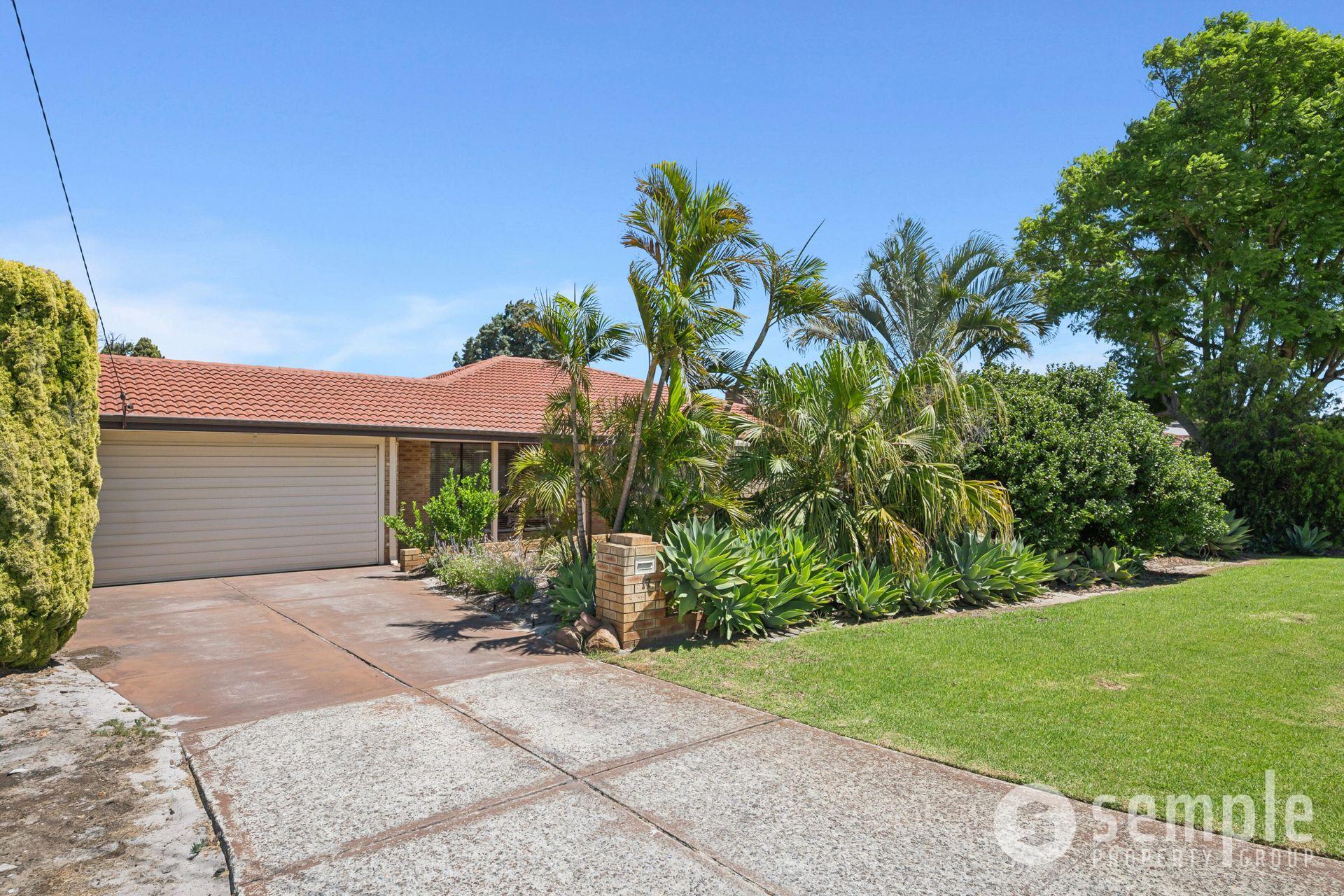 17 Sheldrake Way, Willetton WA 6155