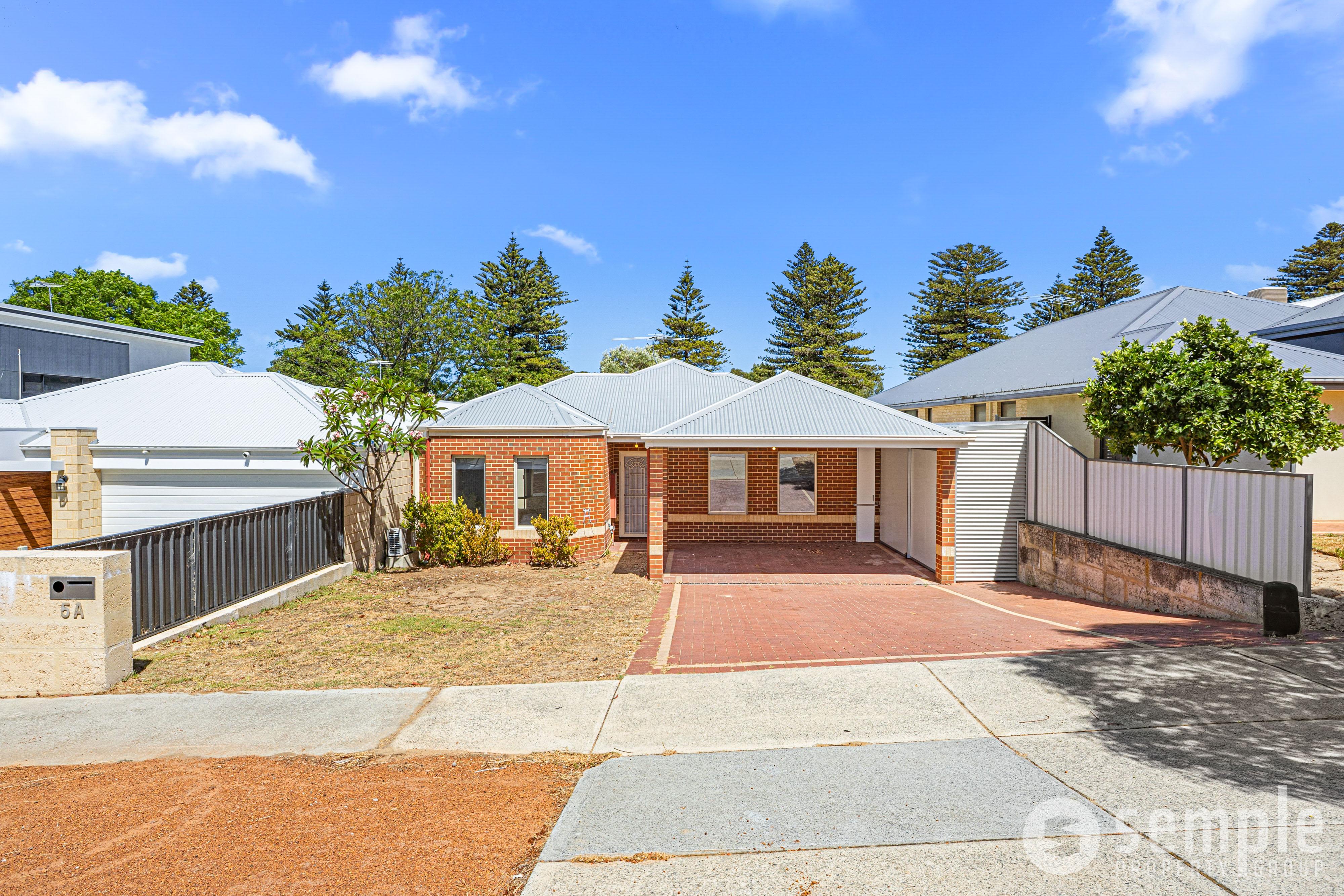 5A Cadd Street, Beaconsfield WA 6162