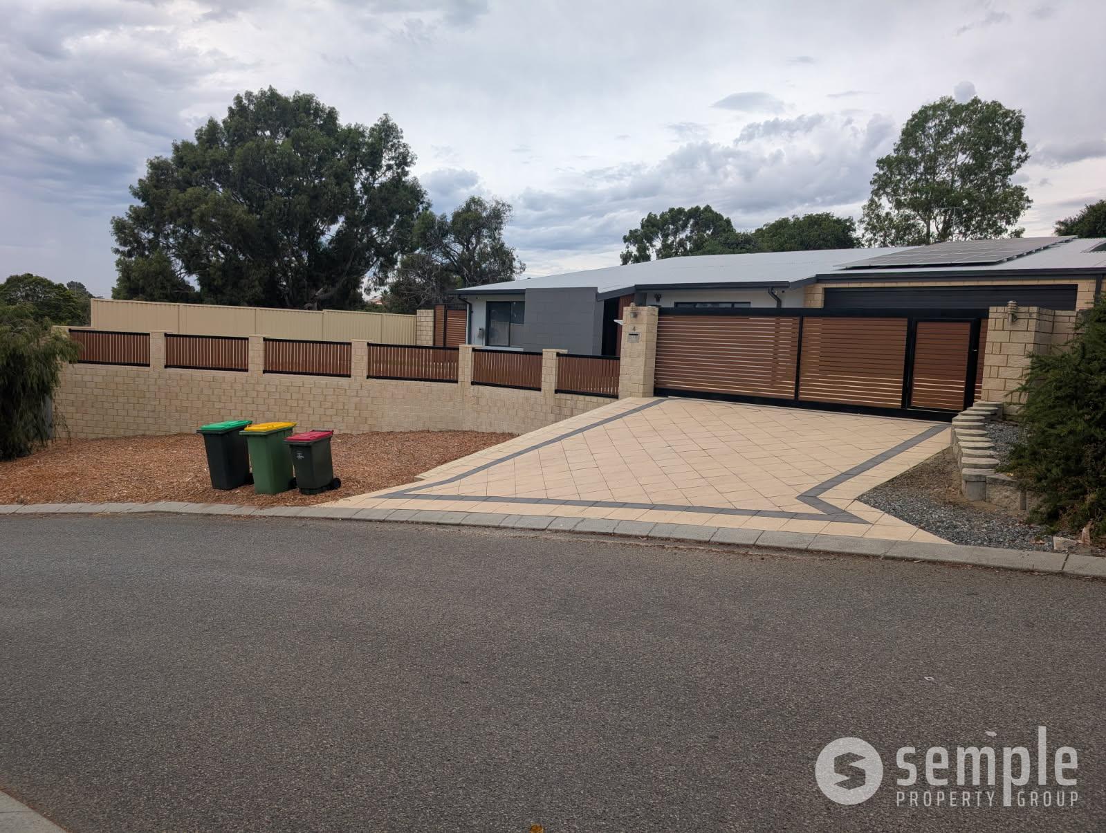 4 Sogan Rise, Yangebup WA 6164