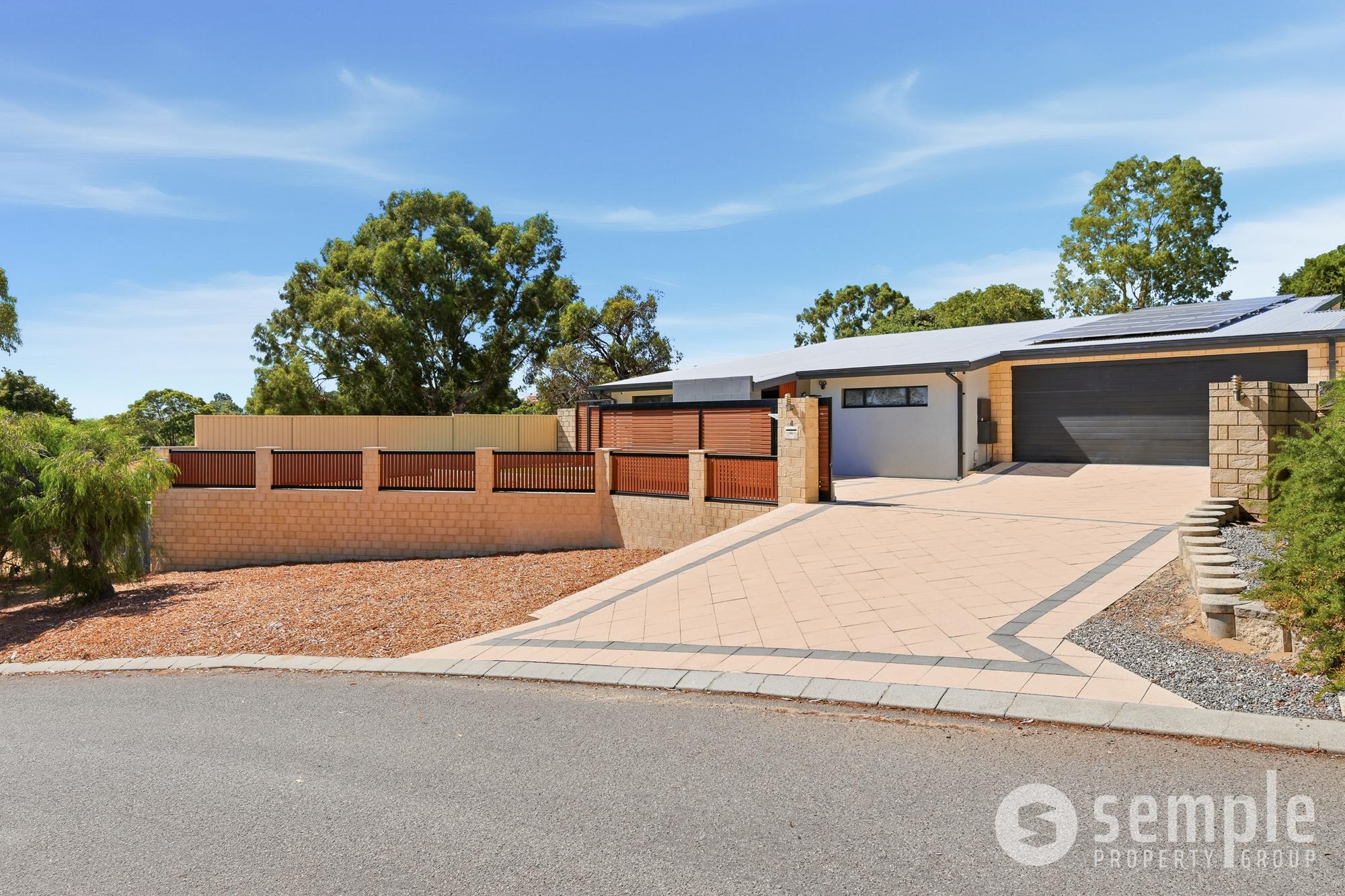 4 Sogan Rise, Yangebup WA 6164