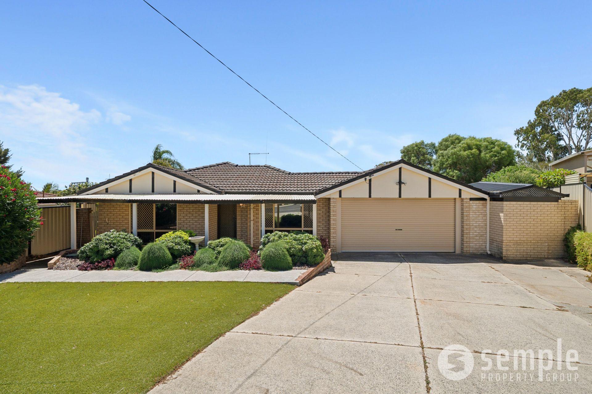 13 Begonia Close, Yangebup WA 6164
