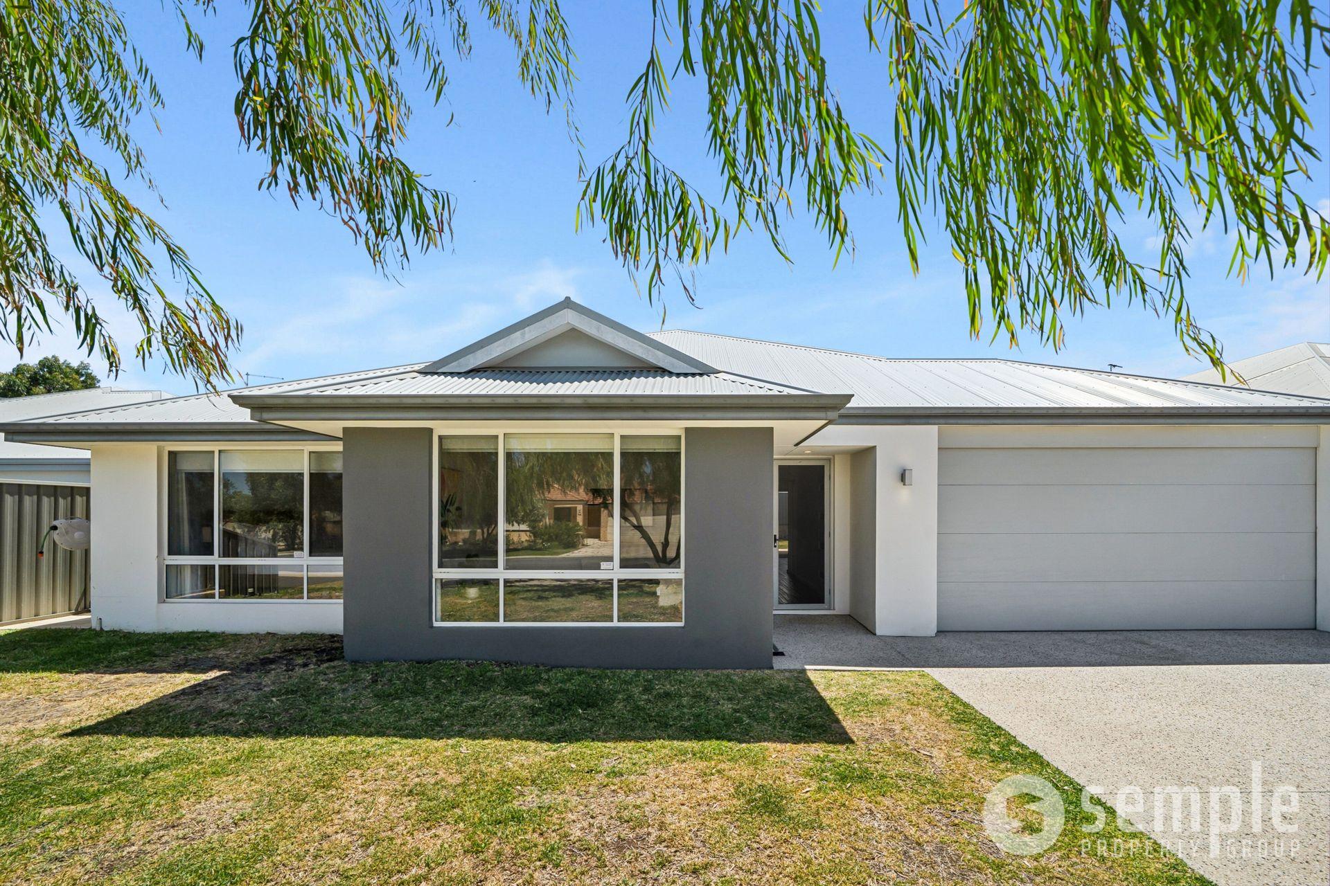 7 Hird Road, Success WA 6164