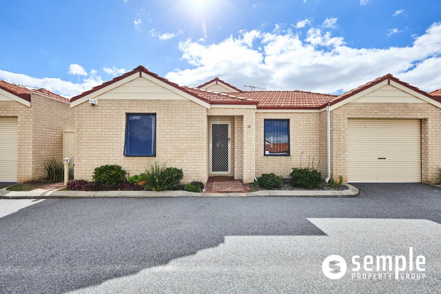 10/13 Rimmington Court, South Lake WA 6164