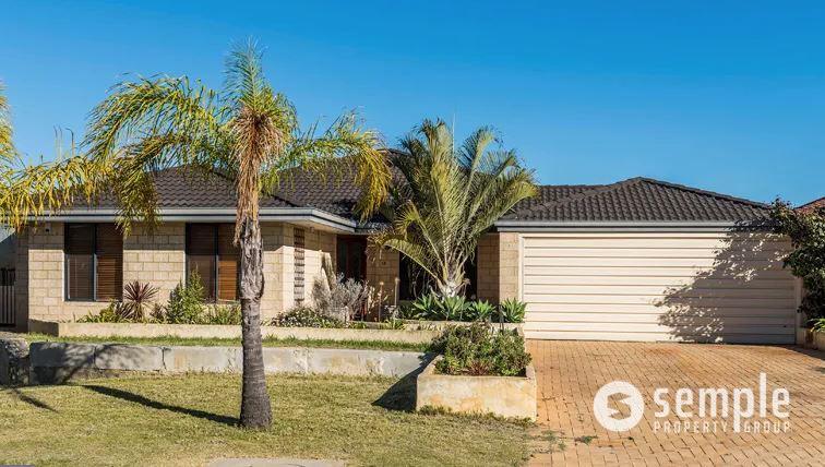 13 Carnegie Parade, Success WA 6164