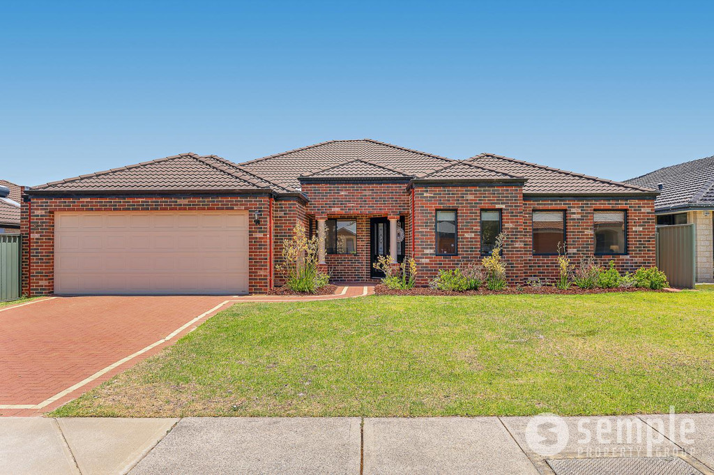 21 Lycett Turn, Southern River WA 6110