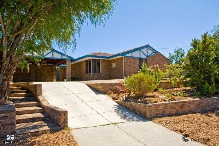 82 Plover Drive, Yangebup WA 6164